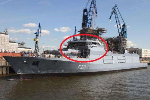 德國制造的挑戰(zhàn) 7億歐元巨艦下水即現(xiàn)傾斜,船舶上排下水氣囊引發(fā)關(guān)注